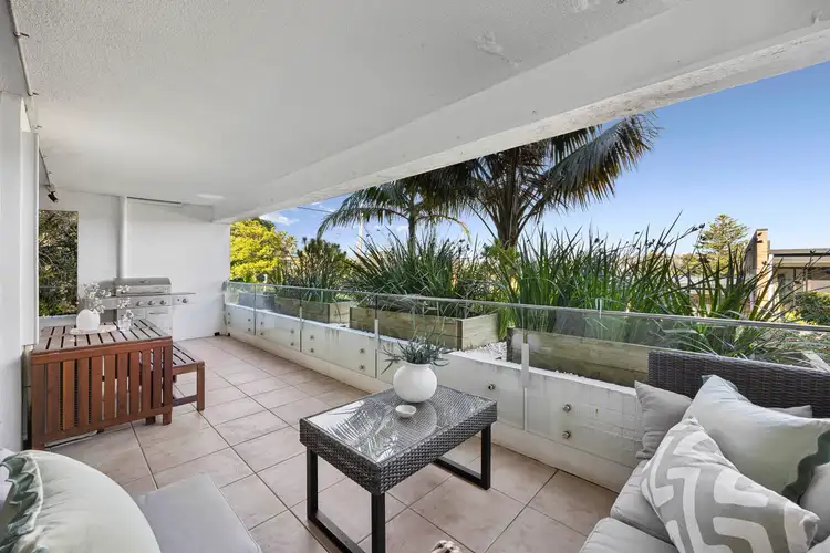 Third view of Homely apartment listing, 24/100 Queenscliff Road, Queenscliff NSW 2096