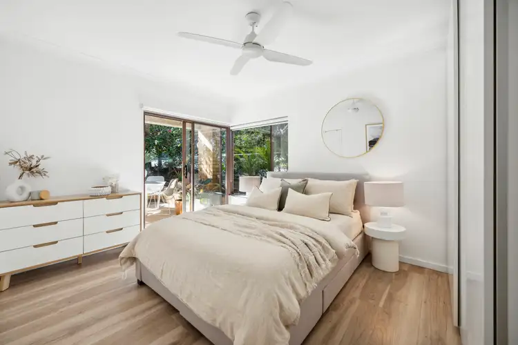 Fifth view of Homely apartment listing, 24/100 Queenscliff Road, Queenscliff NSW 2096