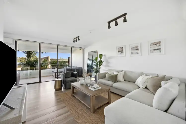 Sixth view of Homely apartment listing, 24/100 Queenscliff Road, Queenscliff NSW 2096