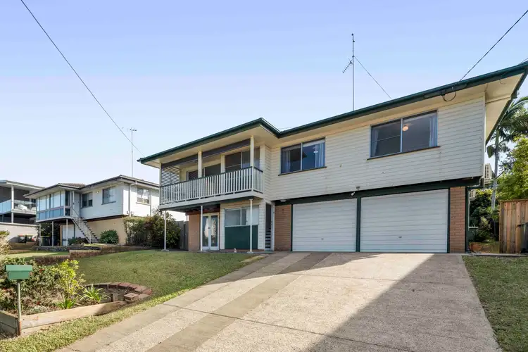 Second view of Homely house listing, 72 Valentia Street, Mansfield QLD 4122