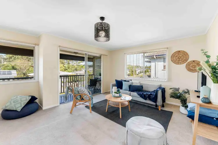 Third view of Homely house listing, 72 Valentia Street, Mansfield QLD 4122