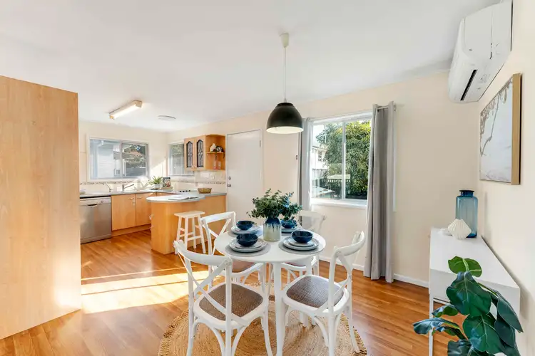 Fifth view of Homely house listing, 72 Valentia Street, Mansfield QLD 4122