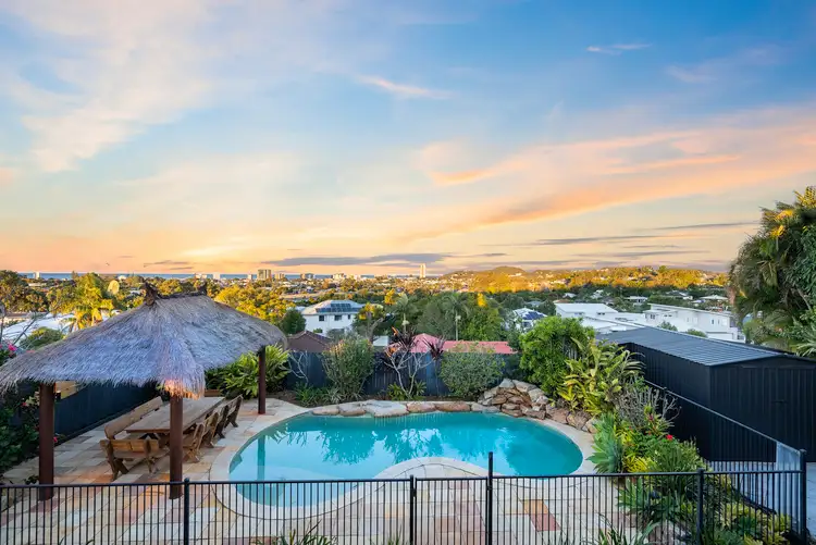 20 Serafini Court, Elanora QLD 4221