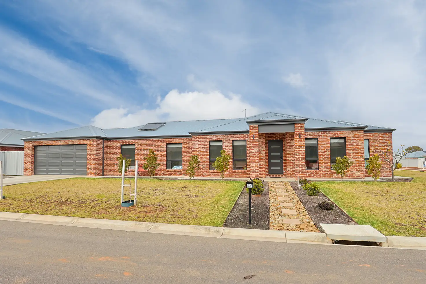 Main view of Homely house listing, 54 Verdi Boulevard, Irymple VIC 3498