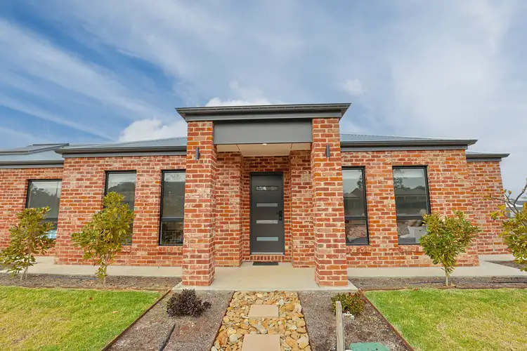Second view of Homely house listing, 54 Verdi Boulevard, Irymple VIC 3498