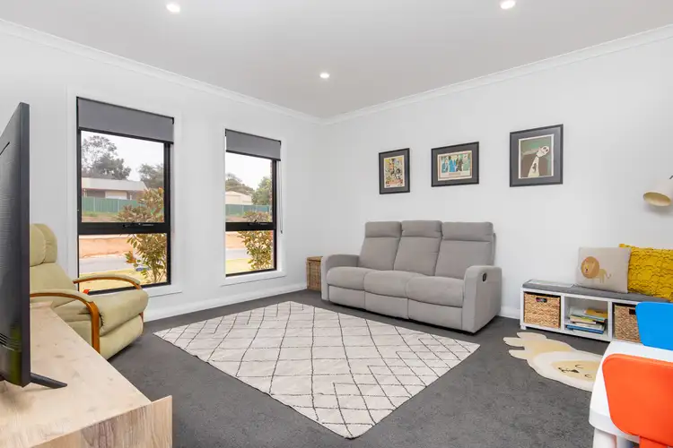 Third view of Homely house listing, 54 Verdi Boulevard, Irymple VIC 3498
