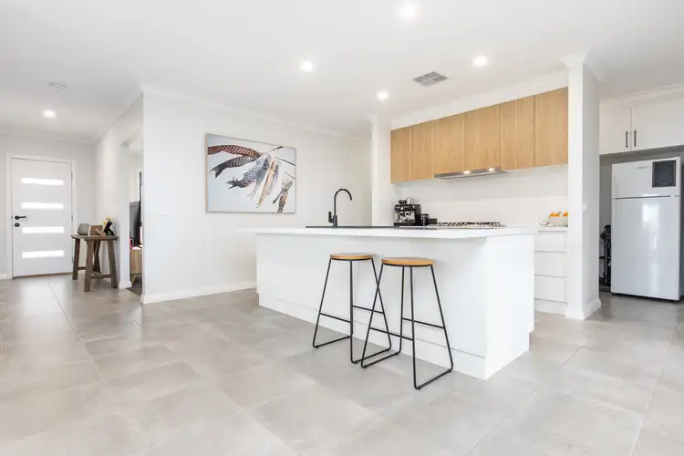 Fourth view of Homely house listing, 54 Verdi Boulevard, Irymple VIC 3498