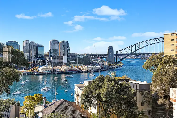 Main view of Homely apartment listing, 7/26 East Crescent Street, Mcmahons Point NSW 2060