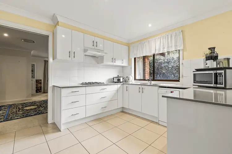 Second view of Homely house listing, 4 Lyons Place, Hazelbrook NSW 2779