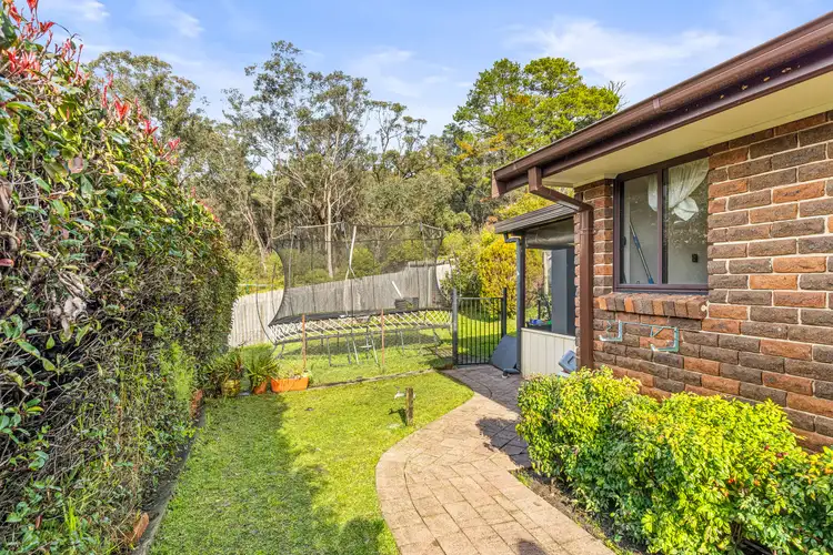 Sixth view of Homely house listing, 4 Lyons Place, Hazelbrook NSW 2779