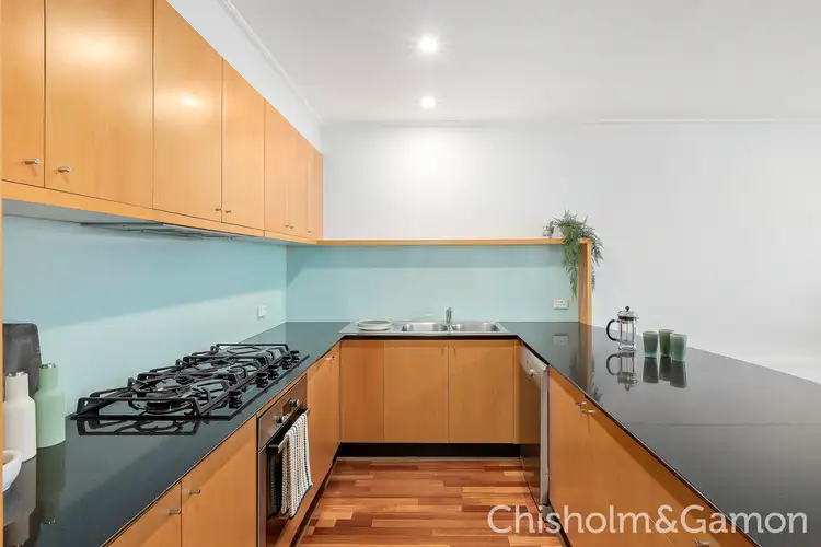 Sixth view of Homely apartment listing, 2/21 Marine Parade, St Kilda VIC 3182