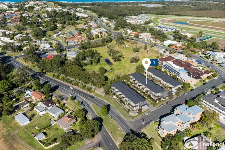 3/10 Dibbs Street, Coffs Harbour NSW 2450