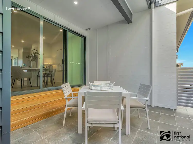 Sixth view of Homely townhouse listing, 3/10 Dibbs Street, Coffs Harbour NSW 2450