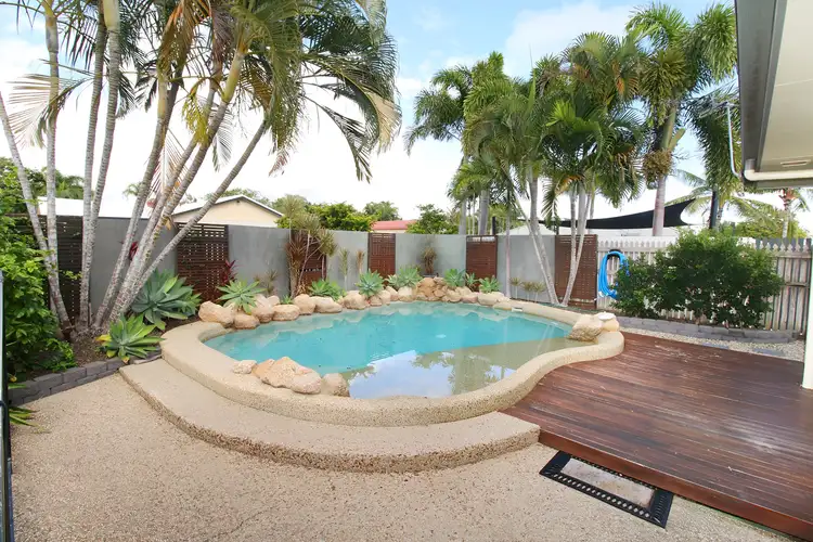 40 Overton Circuit, Kirwan QLD 4817