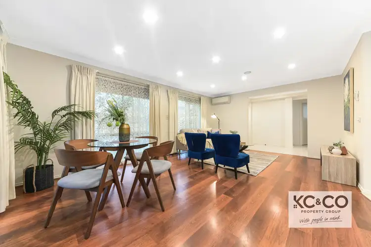 Second view of Homely townhouse listing, 1/82 Corrigan Road, Noble Park VIC 3174