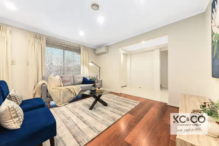 Third view of Homely townhouse listing, 1/82 Corrigan Road, Noble Park VIC 3174