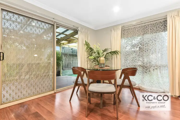 Fifth view of Homely townhouse listing, 1/82 Corrigan Road, Noble Park VIC 3174