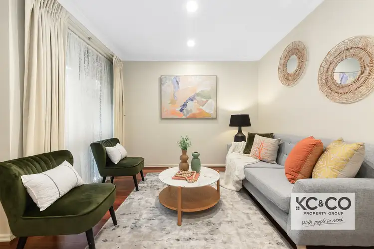 Sixth view of Homely townhouse listing, 1/82 Corrigan Road, Noble Park VIC 3174