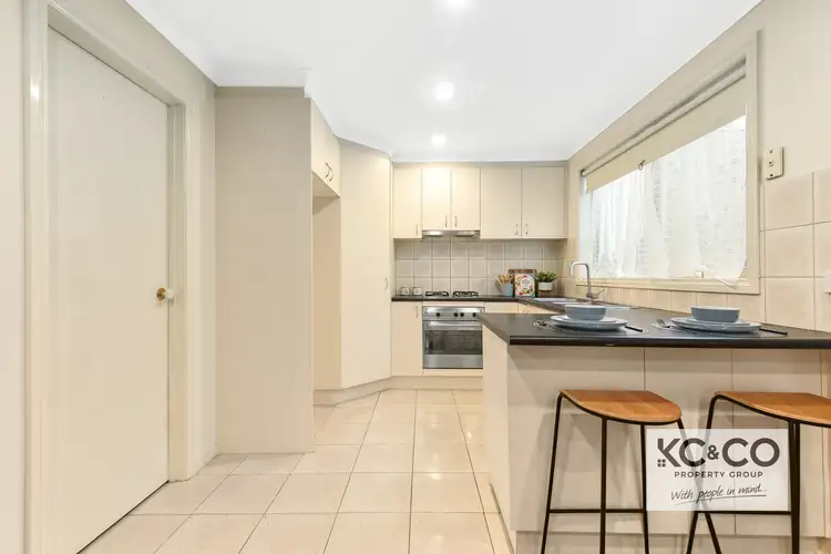 Seventh view of Homely townhouse listing, 1/82 Corrigan Road, Noble Park VIC 3174