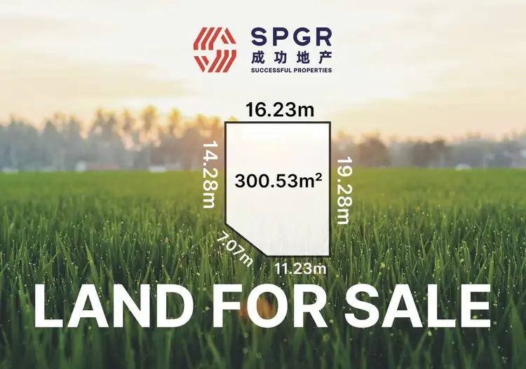 Main view of Homely land listing, LOT 20, 84 Excelsior Avenue, Marsden Park NSW 2765