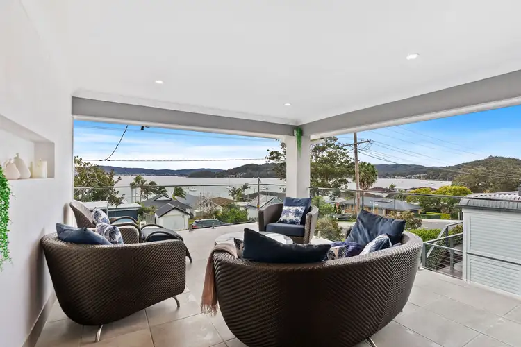 Main view of Homely house listing, 60 Steyne Road, Saratoga NSW 2251