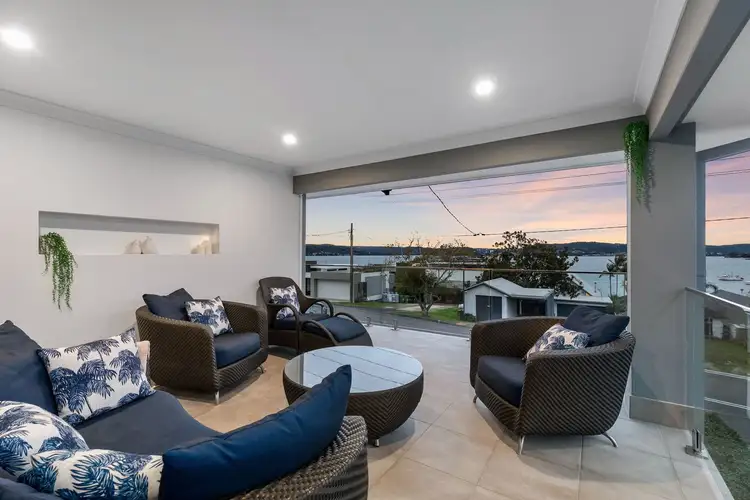 Second view of Homely house listing, 60 Steyne Road, Saratoga NSW 2251