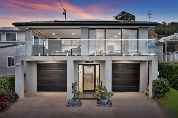 Fourth view of Homely house listing, 60 Steyne Road, Saratoga NSW 2251
