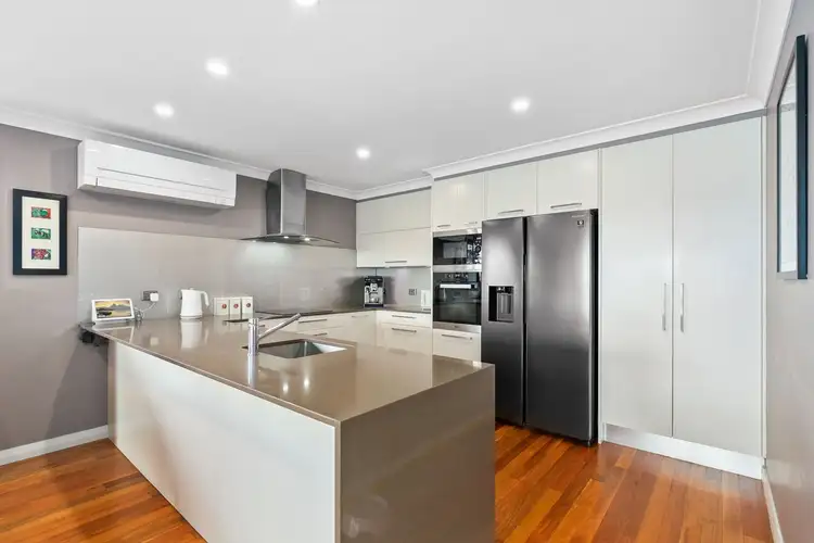 Fifth view of Homely house listing, 60 Steyne Road, Saratoga NSW 2251
