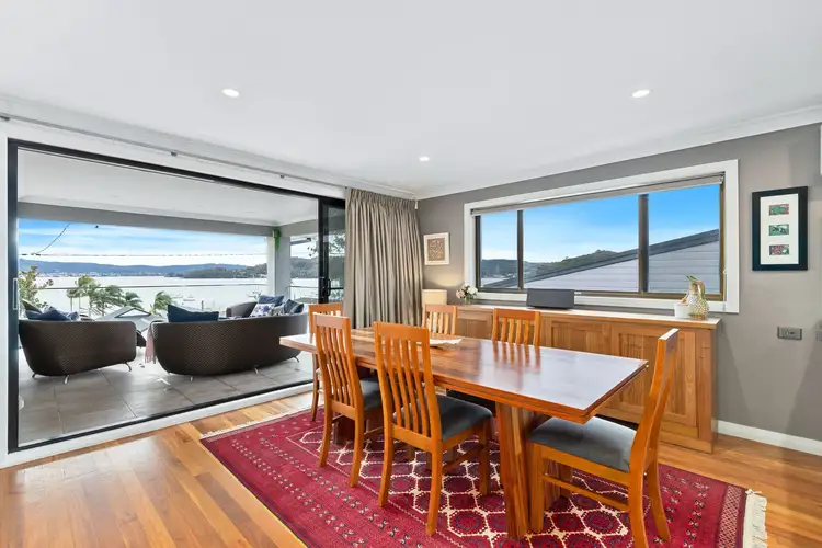 Sixth view of Homely house listing, 60 Steyne Road, Saratoga NSW 2251