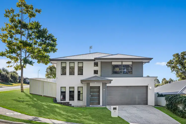 20A Mimiwali Drive, Bonville NSW 2450