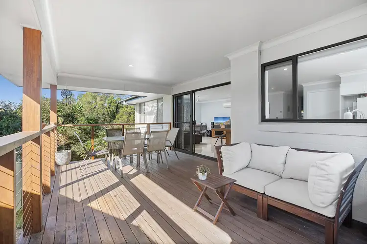 Third view of Homely house listing, 20A Mimiwali Drive, Bonville NSW 2450