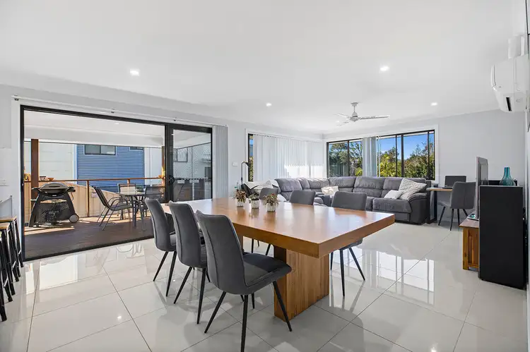 Fourth view of Homely house listing, 20A Mimiwali Drive, Bonville NSW 2450