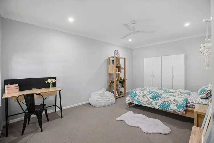 Fifth view of Homely house listing, 20A Mimiwali Drive, Bonville NSW 2450