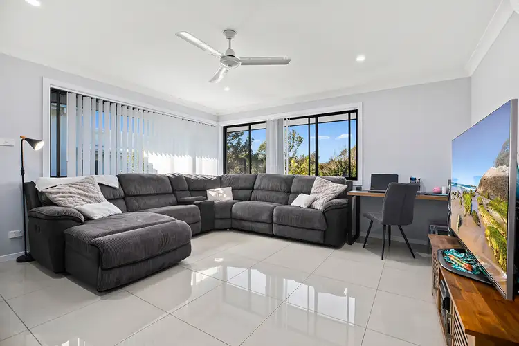 Sixth view of Homely house listing, 20A Mimiwali Drive, Bonville NSW 2450