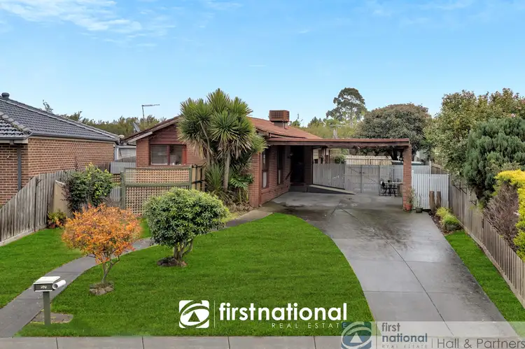 57 Rawdon Hill Drive