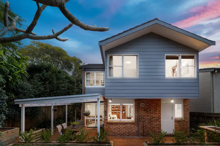 Third view of Homely house listing, 15 Adolphus Street, Naremburn NSW 2065