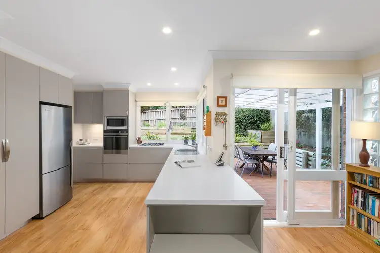 Fifth view of Homely house listing, 15 Adolphus Street, Naremburn NSW 2065