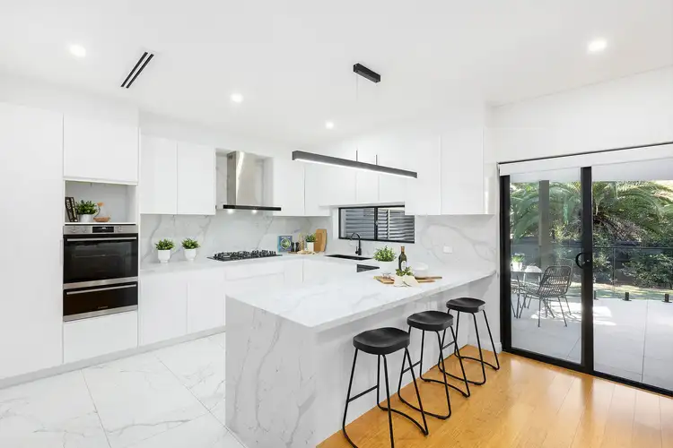 Third view of Homely semi-detached listing, 7 Stephen Avenue, Ryde NSW 2112