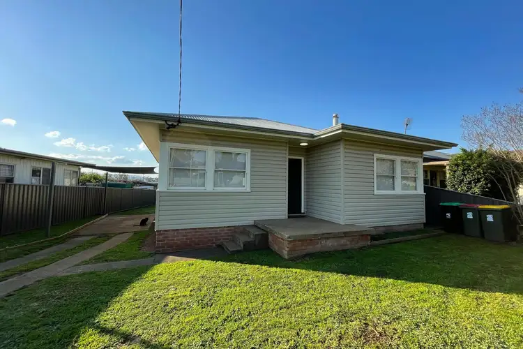 22 Philip Street, Scone NSW 2337