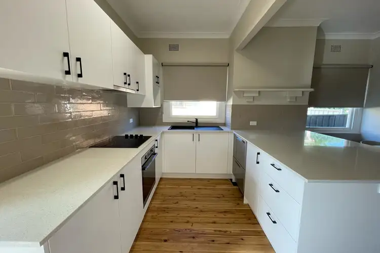 Second view of Homely house listing, 22 Philip Street, Scone NSW 2337