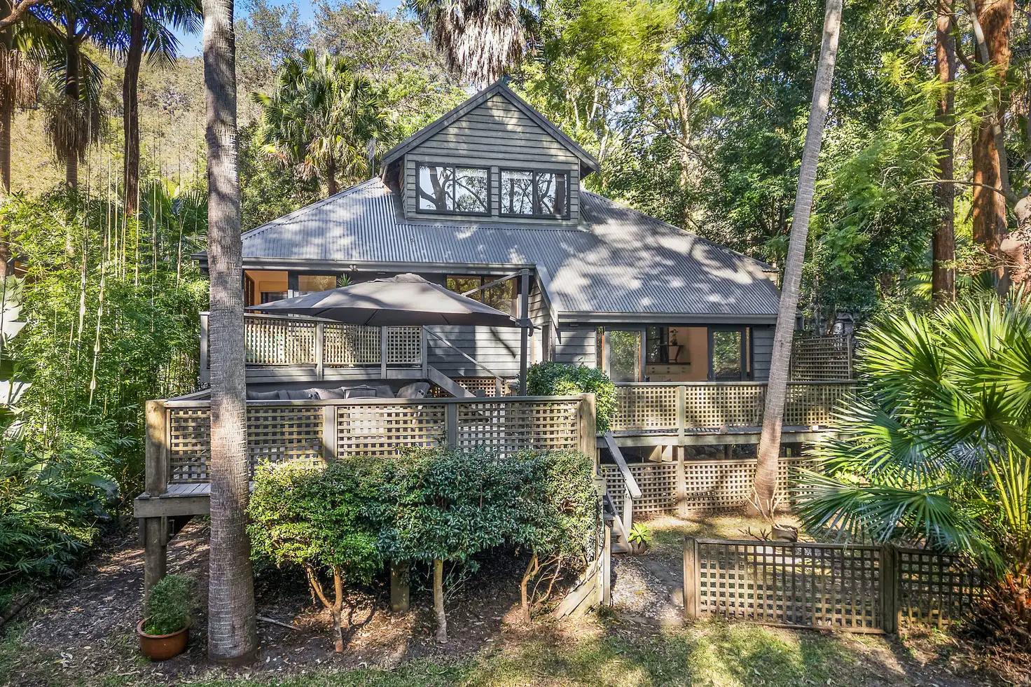 Main view of Homely house listing, 53 Crystal Avenue, Pearl Beach NSW 2256
