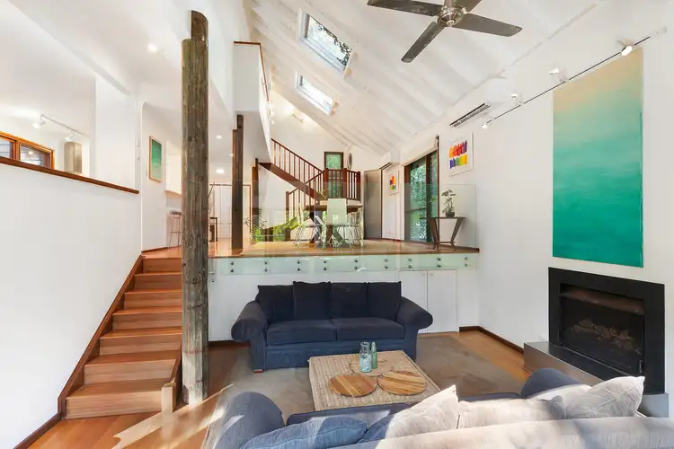 Second view of Homely house listing, 53 Crystal Avenue, Pearl Beach NSW 2256
