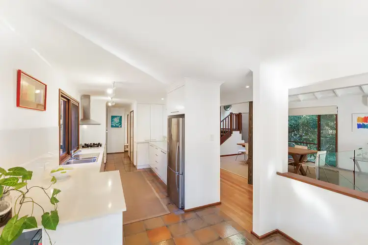 Third view of Homely house listing, 53 Crystal Avenue, Pearl Beach NSW 2256