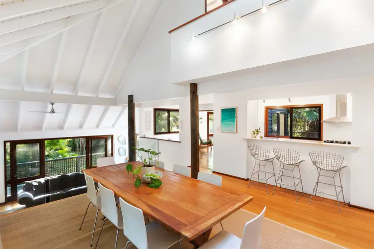 Fourth view of Homely house listing, 53 Crystal Avenue, Pearl Beach NSW 2256