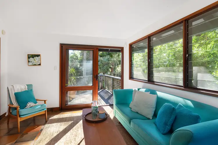 Fifth view of Homely house listing, 53 Crystal Avenue, Pearl Beach NSW 2256