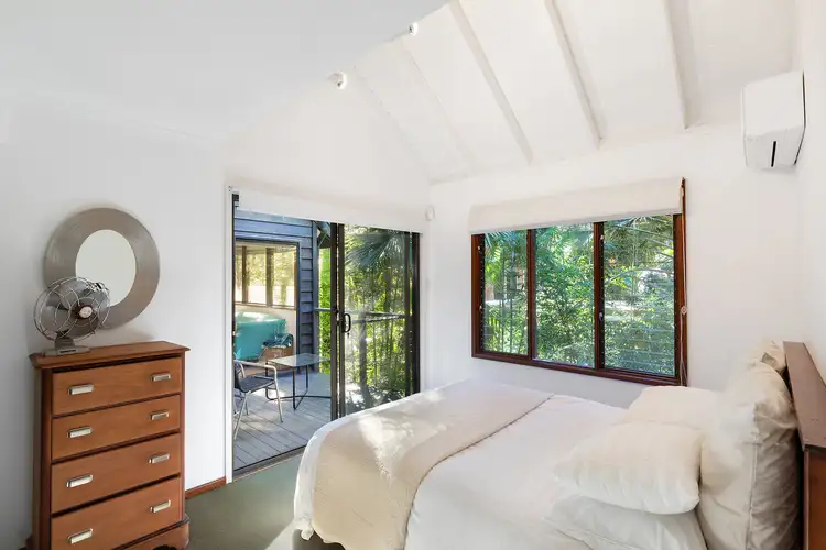 Sixth view of Homely house listing, 53 Crystal Avenue, Pearl Beach NSW 2256