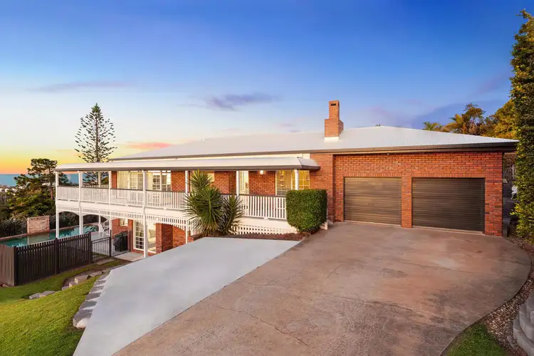 Main view of Homely house listing, 40 Hibiscus Place, Taranganba QLD 4703
