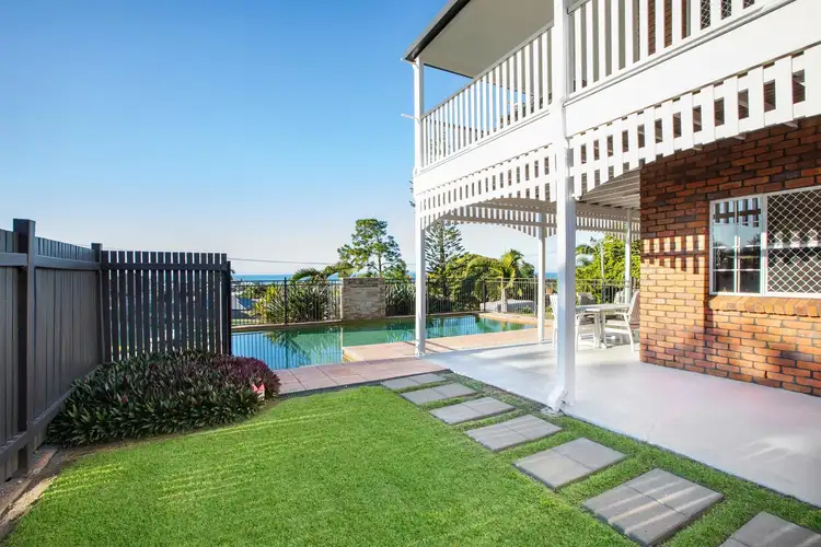Second view of Homely house listing, 40 Hibiscus Place, Taranganba QLD 4703