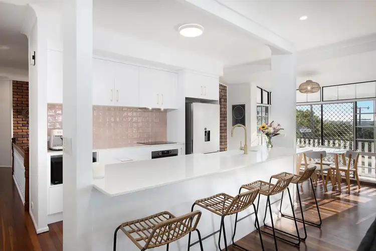 Third view of Homely house listing, 40 Hibiscus Place, Taranganba QLD 4703