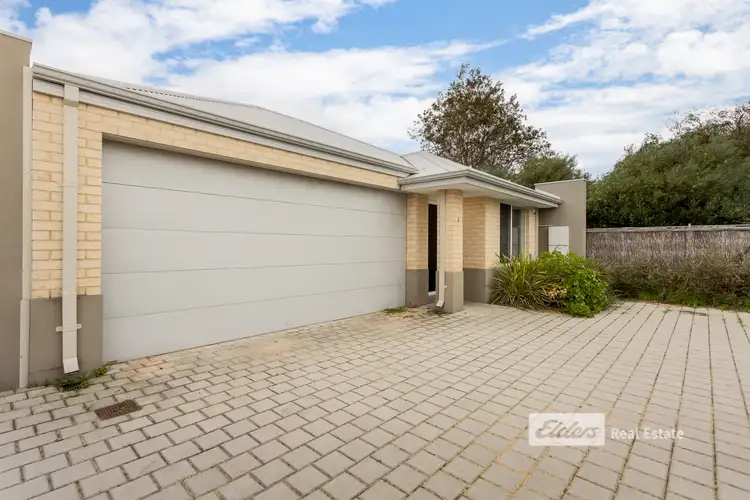 Second view of Homely house listing, 4/18 Kambany Approach, Dalyellup WA 6230